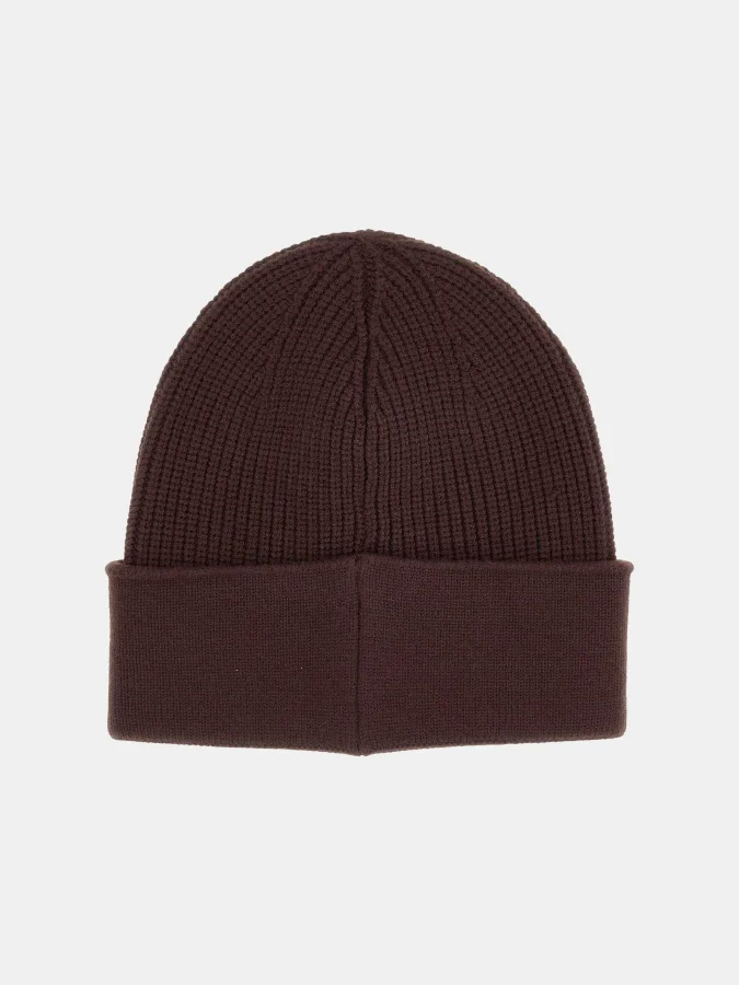 GUESS - KNITTED BEANIE 2