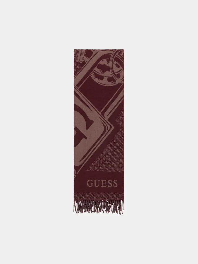 GUESS - SCARF