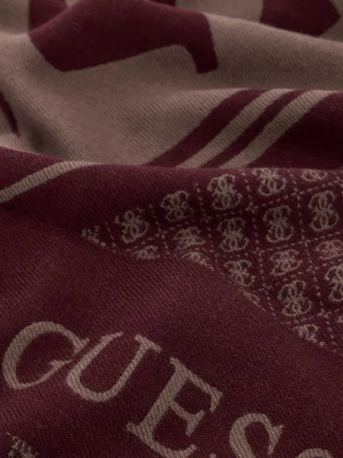 GUESS - SCARF 2