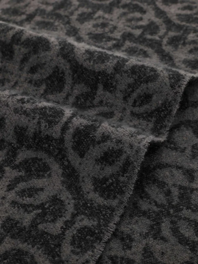GUESS - JACQUARD SCARF 2