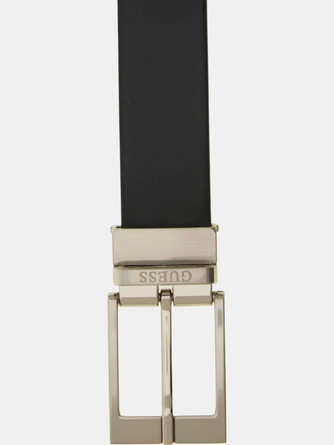 GUESS - ADJ & REV H35 2