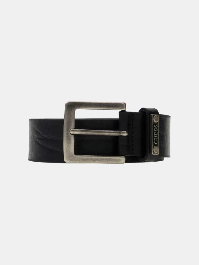 GUESS - BELT H35