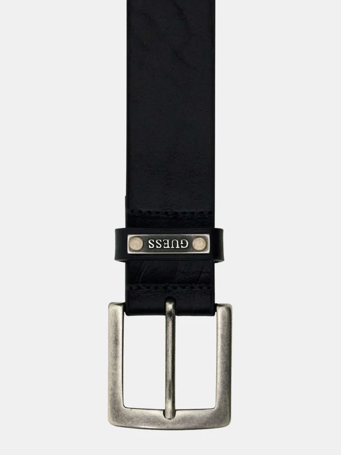 GUESS - BELT H35 2