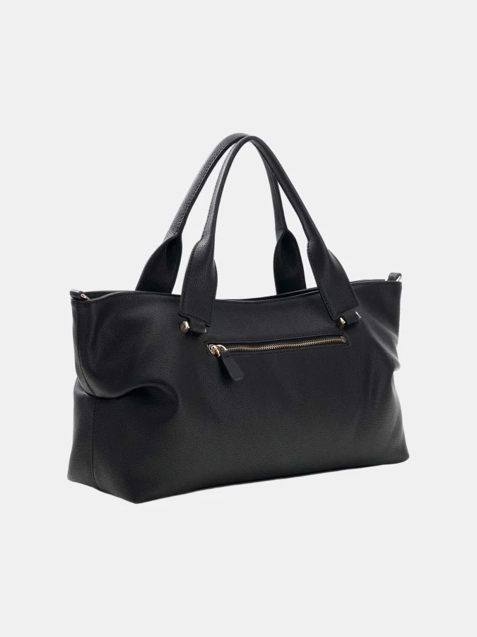 GUESS - SUZY 3 COMP SATCHEL 2