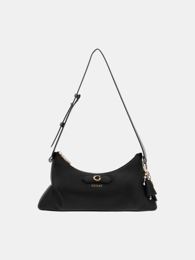 GUESS - SUZY SHOULDER BAG