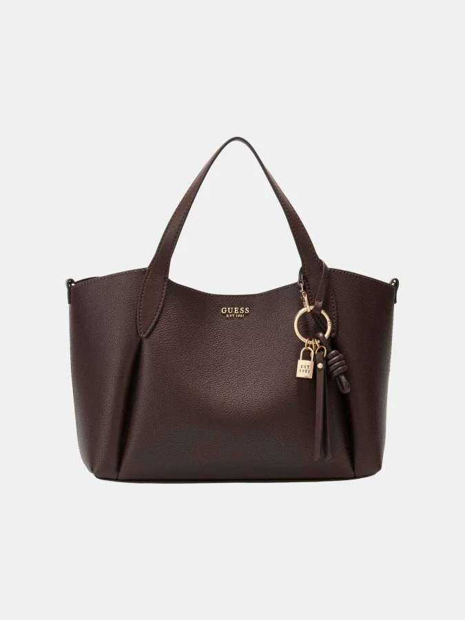 GUESS - MELODY 2 IN 1 SATCHEL