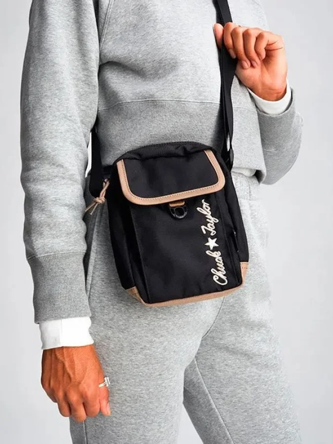 Converse - EMBROIDERED... 2