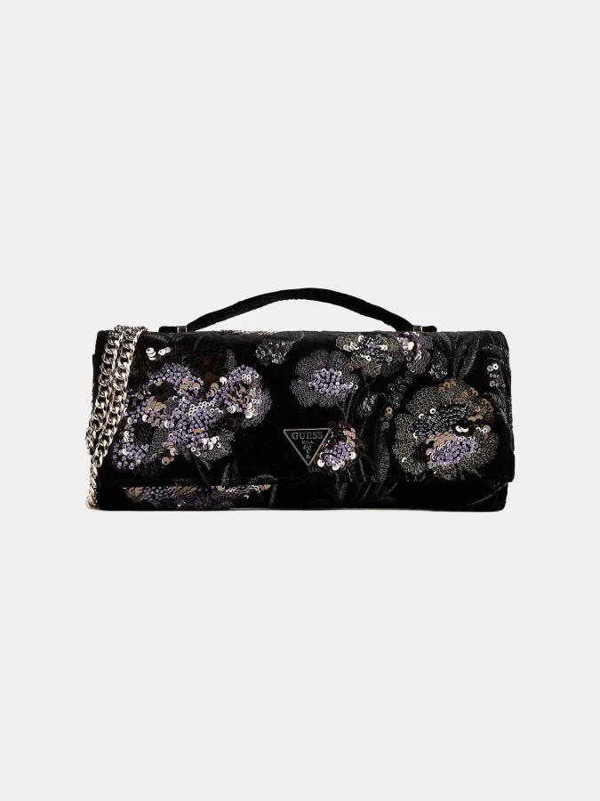 GUESS - TASMIN TOP HANDLE...