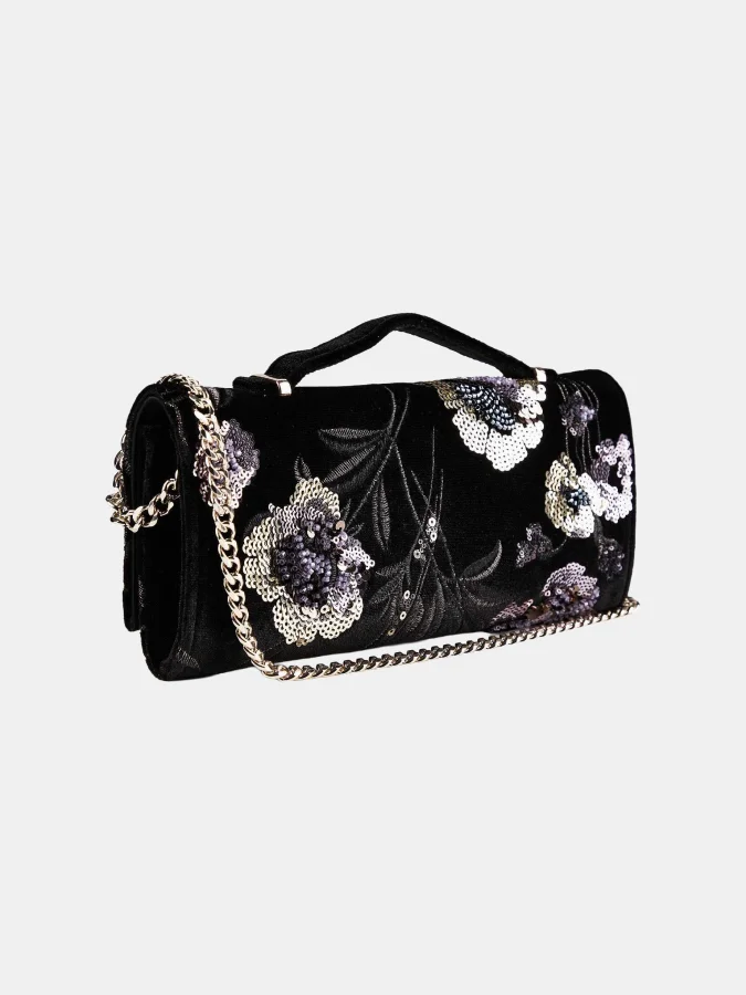 GUESS - TASMIN TOP HANDLE... 2