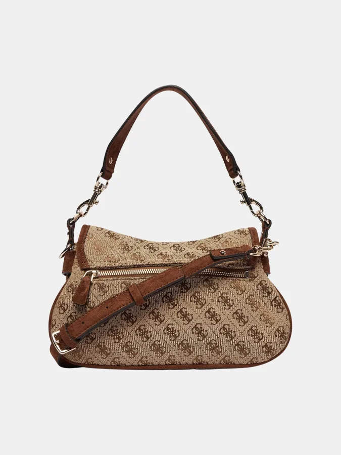 GUESS - SAMANTHA FLAP... 2