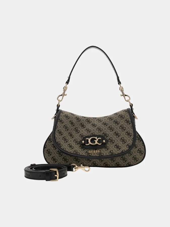 GUESS - SAMANTHA FLAP...