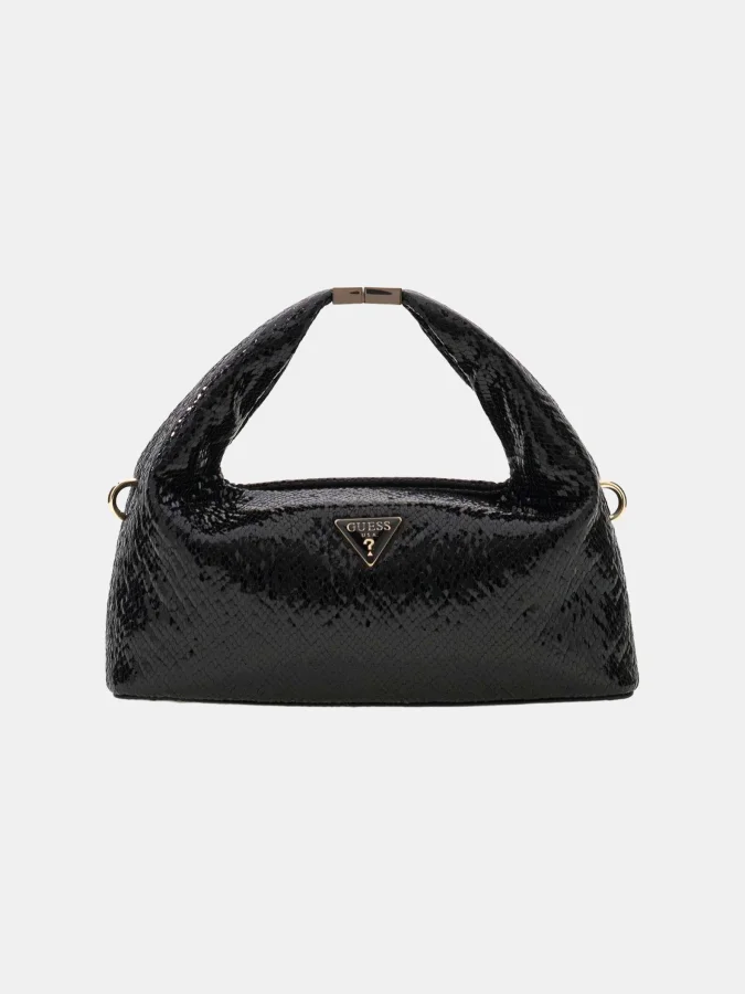 GUESS - JEWELS TOP HANDLE...
