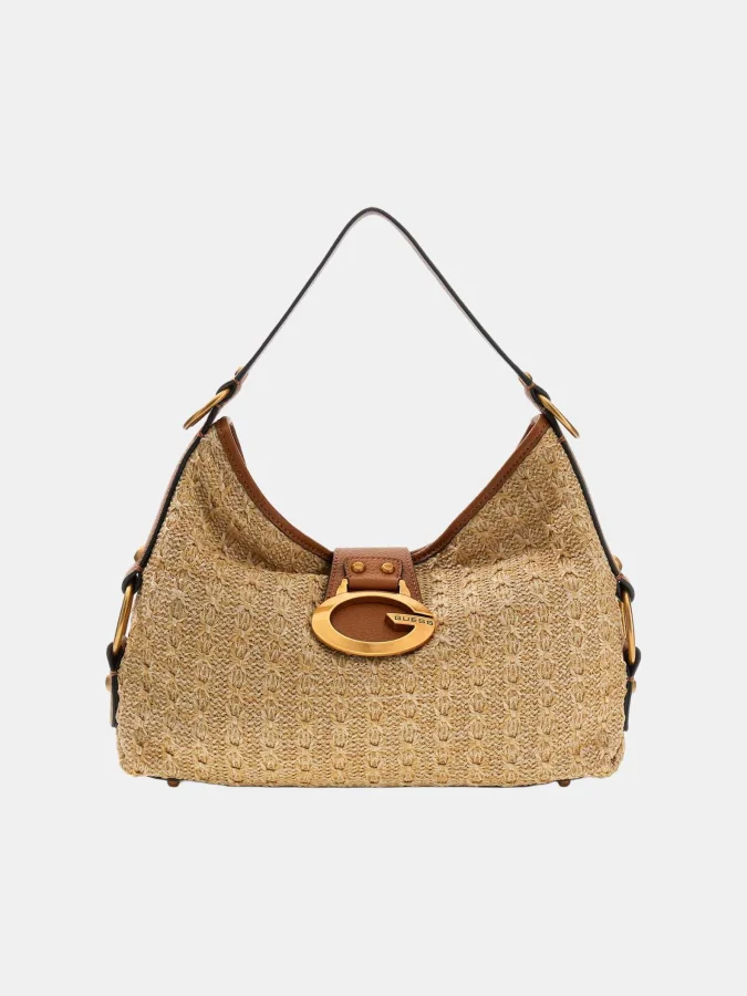 GUESS - CAMDEN SHOULDER BAG