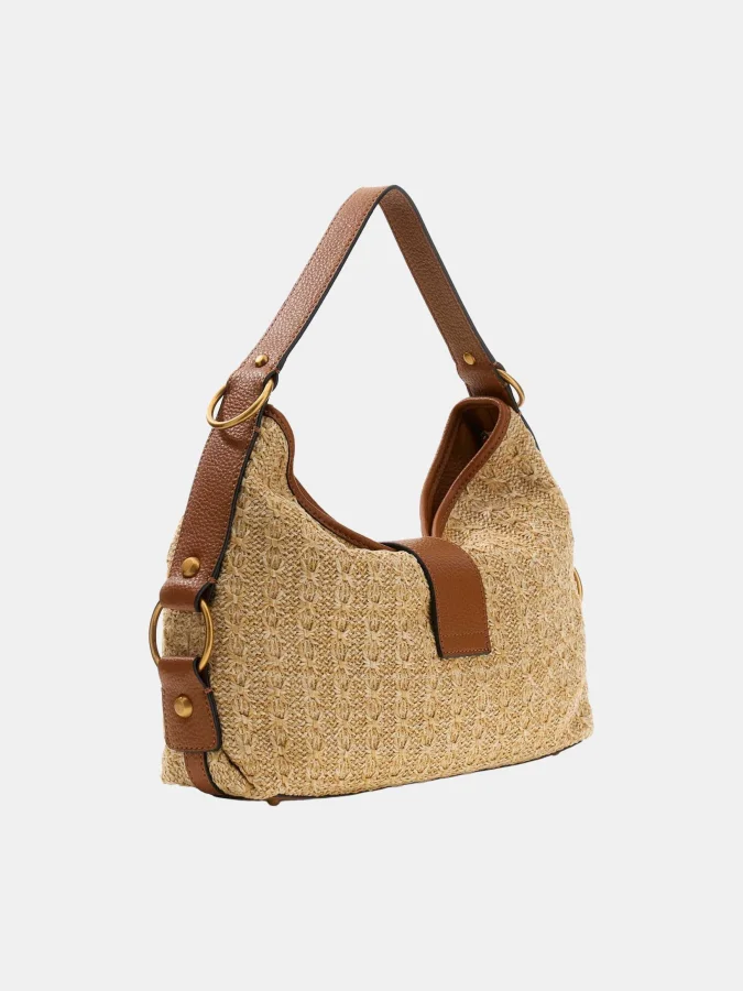 GUESS - CAMDEN SHOULDER BAG 2