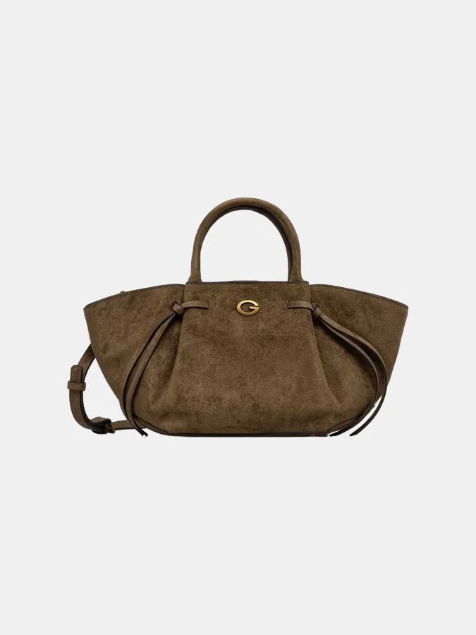 GUESS - ALLEGRA GIRLFRIEND...