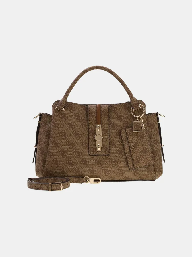 GUESS - YVONNE LOGO GRLFRND...