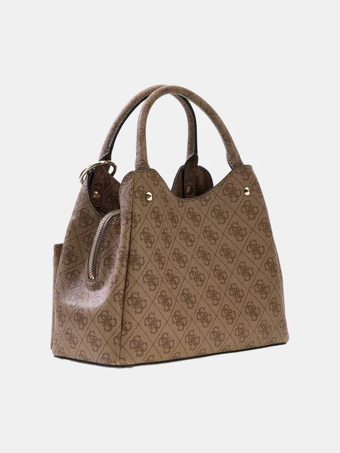 GUESS - LORELLA LOGO SM... 2