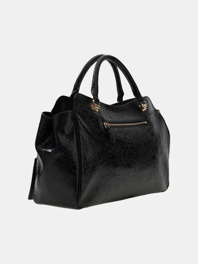 GUESS - ANTONIA SATCHEL 2