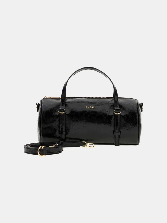GUESS - TAYLOR MINI BARREL...