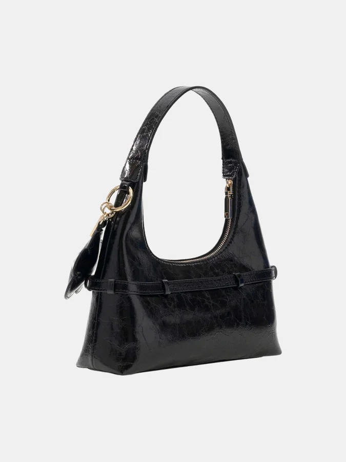 GUESS - TAYLOR MINI HOBO 2