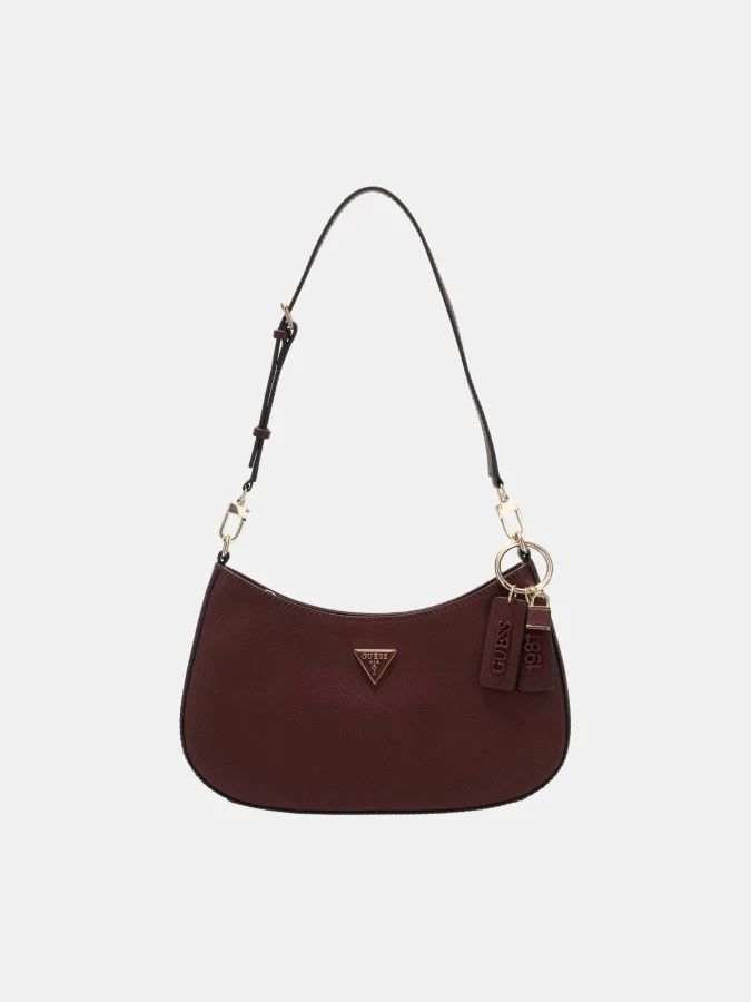 GUESS - NOELLE II TOP ZIP...