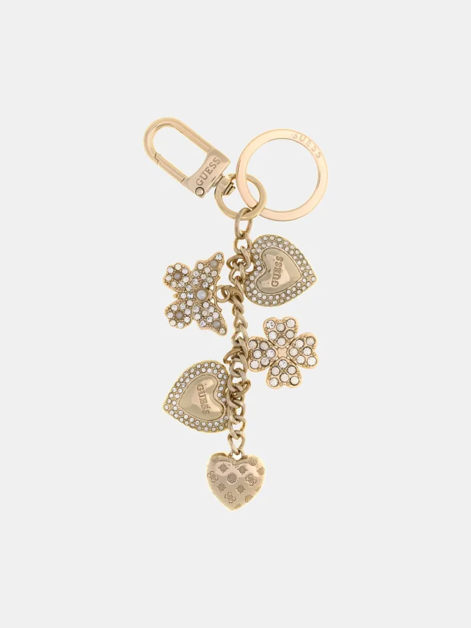 GUESS - KEYRING