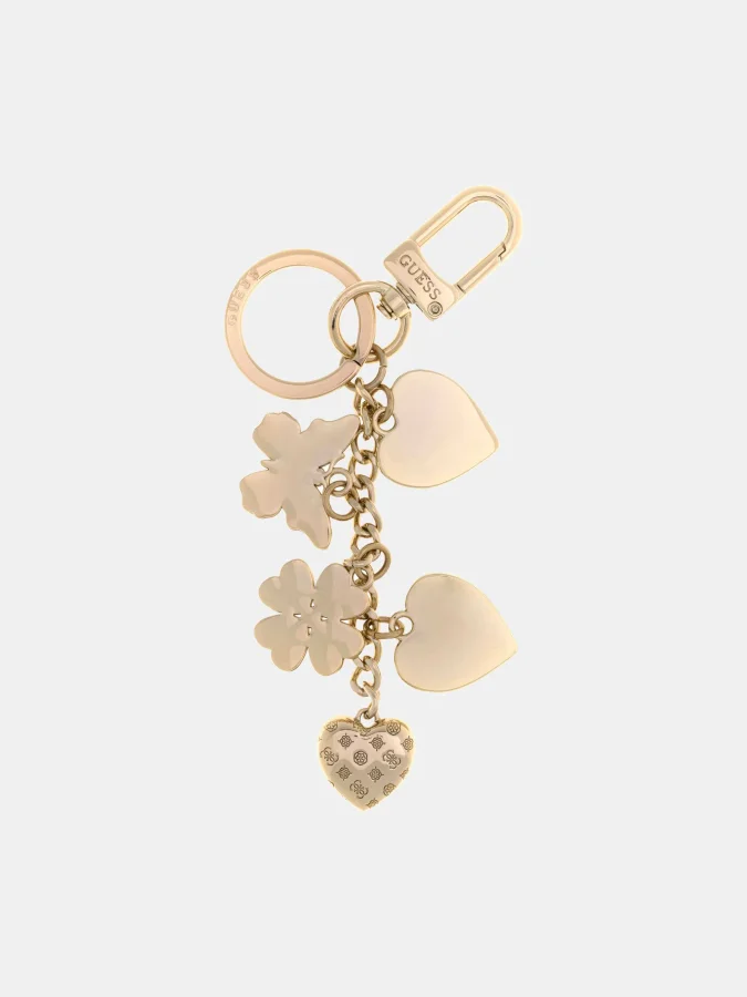 GUESS - KEYRING 2