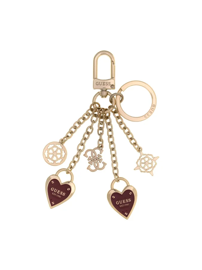 GUESS - KEYRING