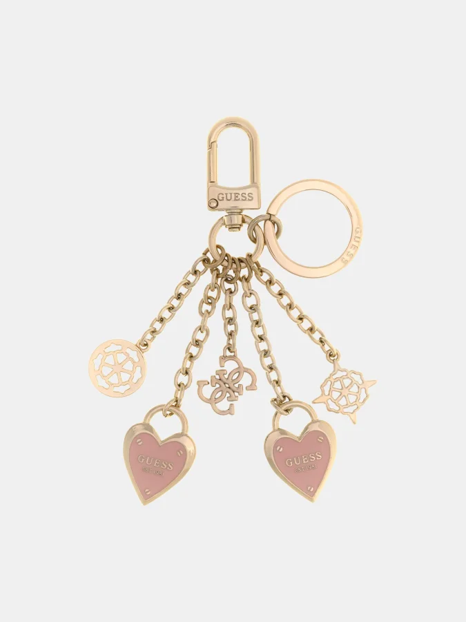GUESS - KEYRING