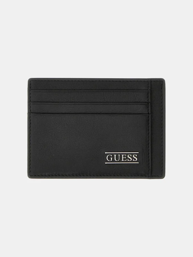 GUESS - BOSTON CARD HOLDER M