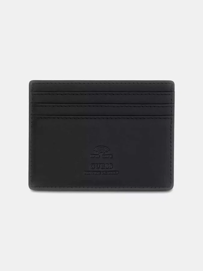 GUESS - SYDNEY CARD HOLDER 2