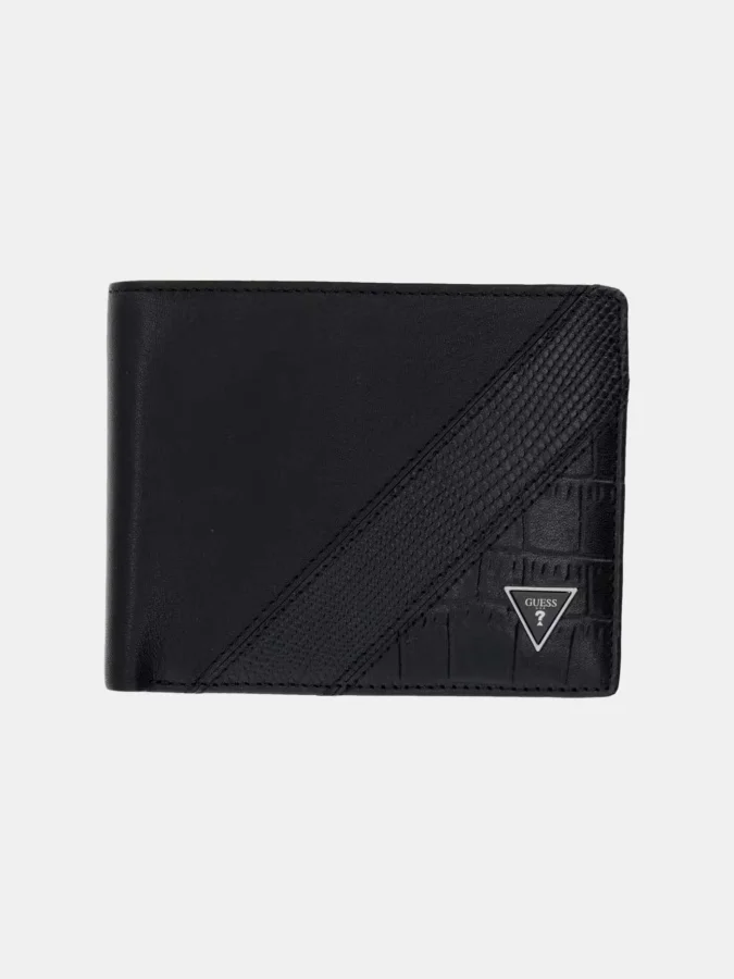 GUESS - TORINO BIFOLD M