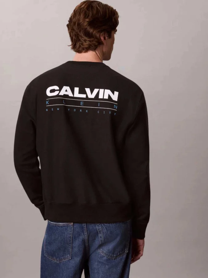CALVIN KLEIN - LS PREMIUM... 2