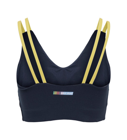 Adrianne Train Sports Bra ONLY Play 