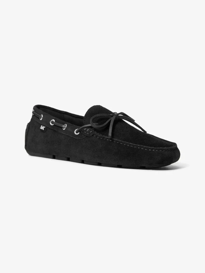 Michael Kors - Sayer Suede... 2
