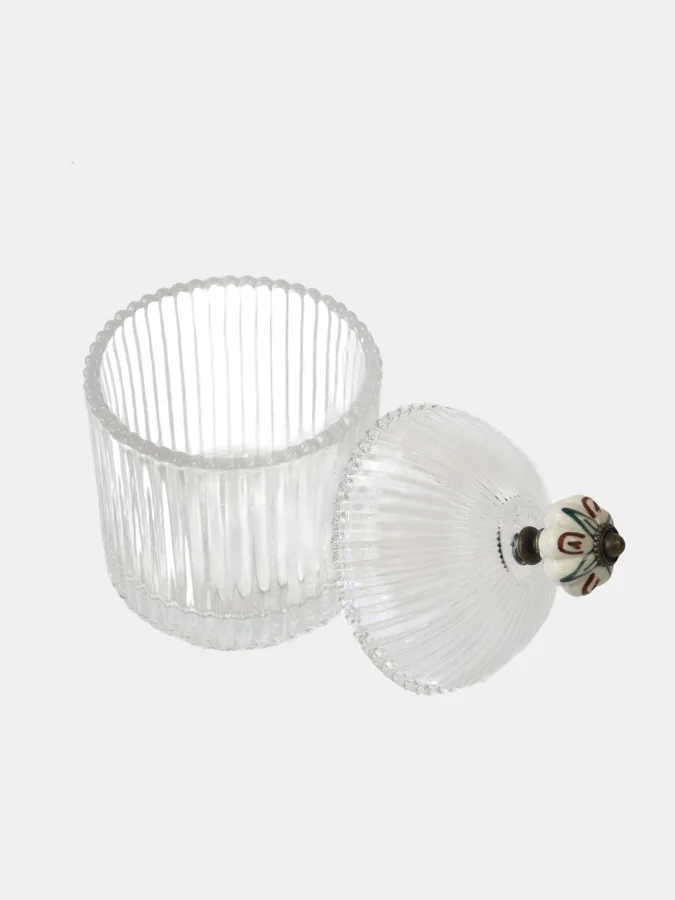 Sifcon - Glass Jar, 10.5 x... 2
