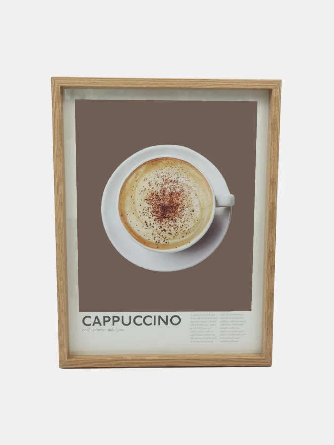 Sifcon - Coffee Poster, 30...