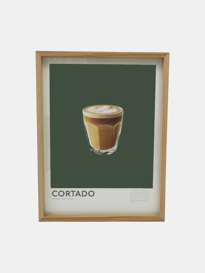 Sifcon - Coffee Poster, 30...