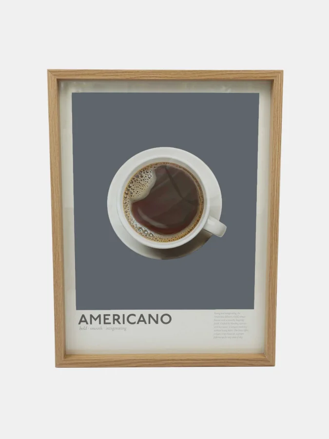 Sifcon - Coffee Poster, 30...
