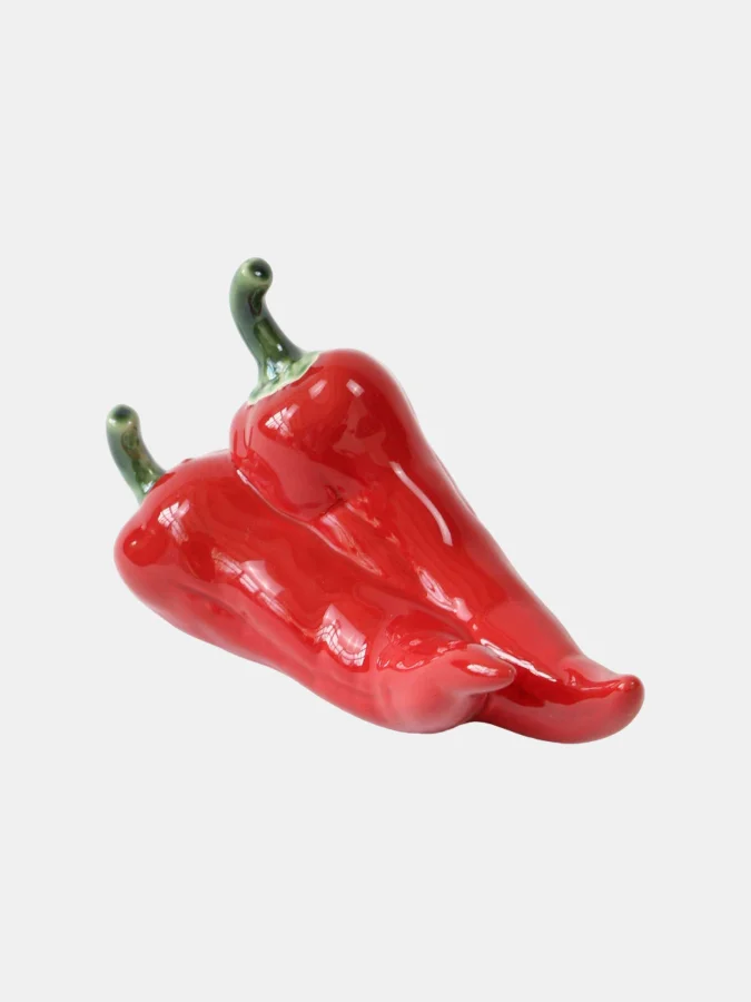 Sifcon - Chilli Ornament,... 2