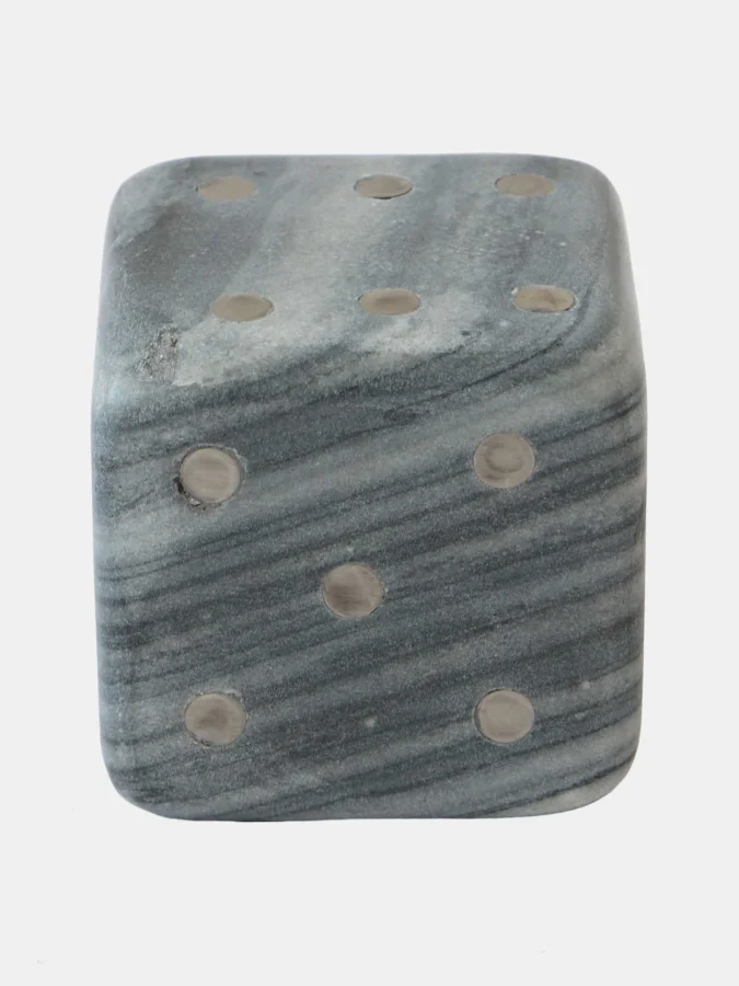 Sifcon - Decorative Dice, 7...