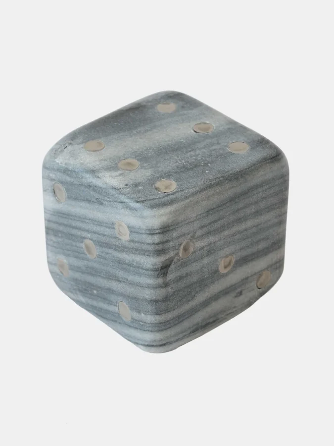 Sifcon - Decorative Dice, 7... 2