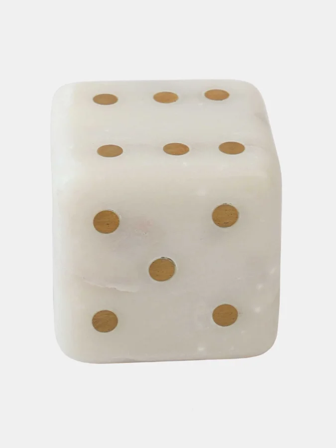 Sifcon - Decorative Dice, 7...