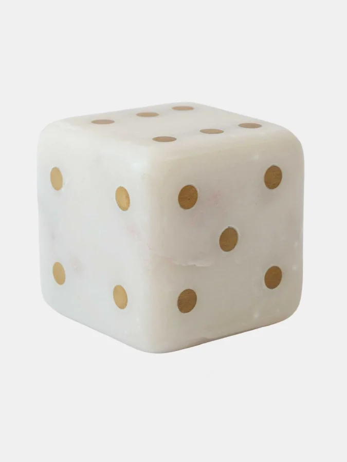 Sifcon - Decorative Dice, 7... 2