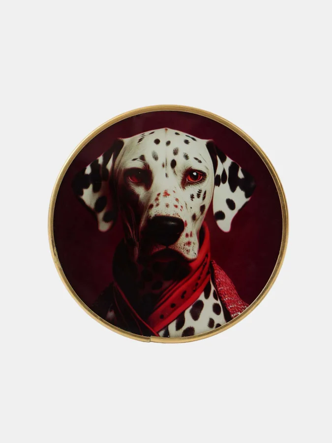 Sifcon - Coaster, 10 cm