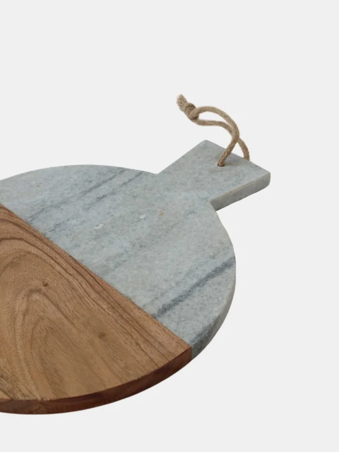 Sifcon - Cutting Board, 31 cm 2