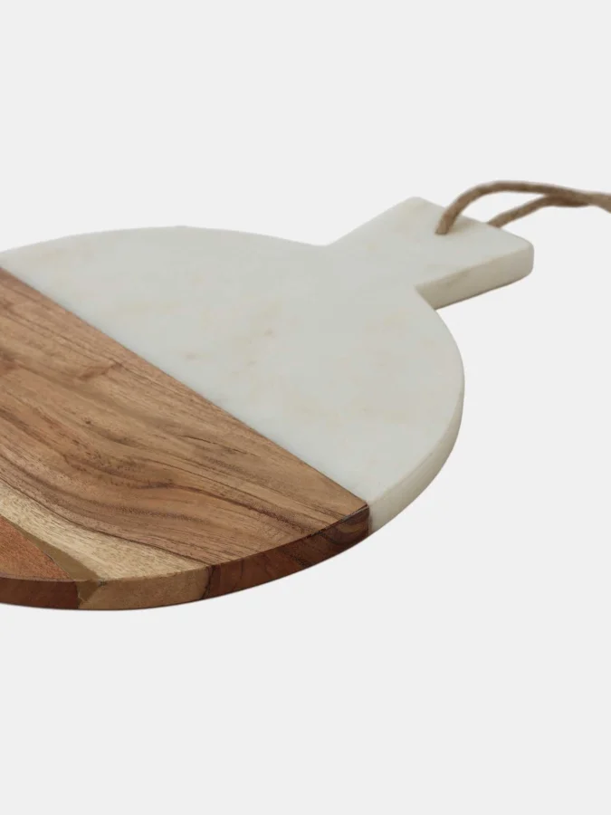 Sifcon - Cutting Board, 31 cm 2