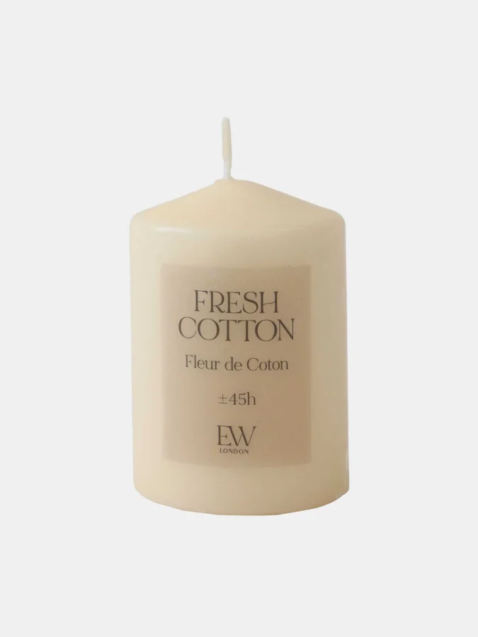Sifcon - Candle, 7 x 10 cm
