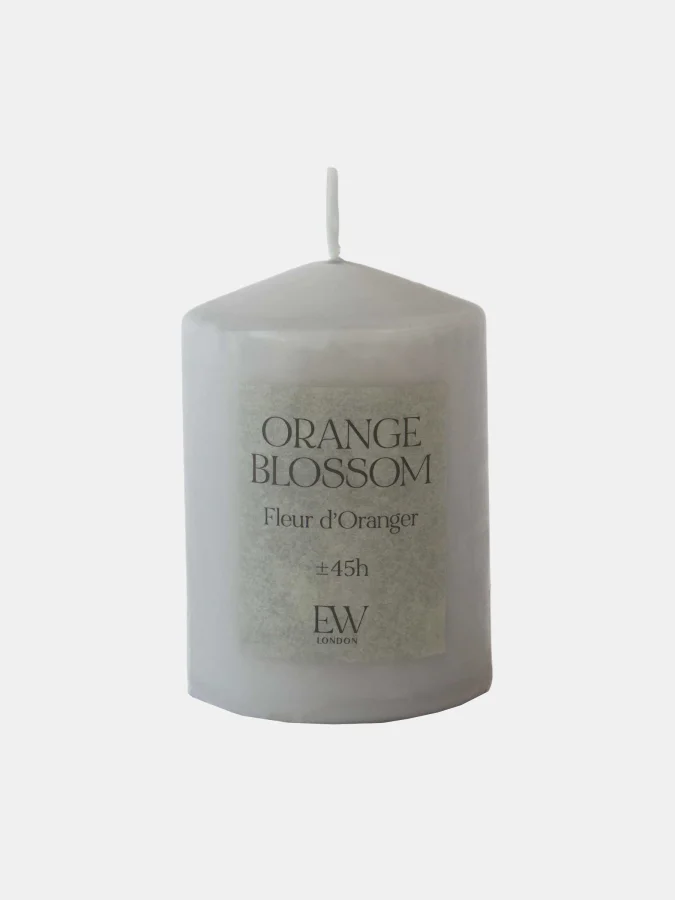 Sifcon - Candle, 7 x 10 cm