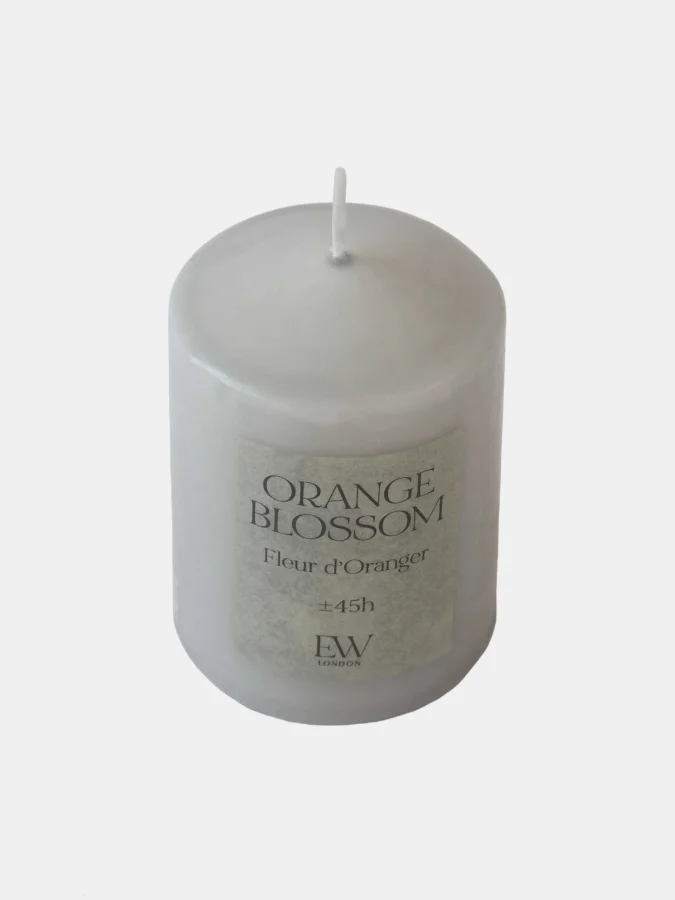 Sifcon - Candle, 7 x 10 cm 2